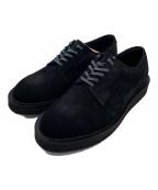 Danner×SOPHNET.ダナー×ソフネット）の古着「POSTMAN SHOES」｜ブラック