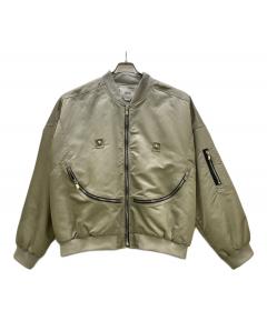 中古・古着通販】Supreme (シュプリーム) Contrast Stitch Reversible