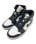 NIKE（ナイキ）の古着「ハイカットスニーカー」｜ホワイト×ブラック