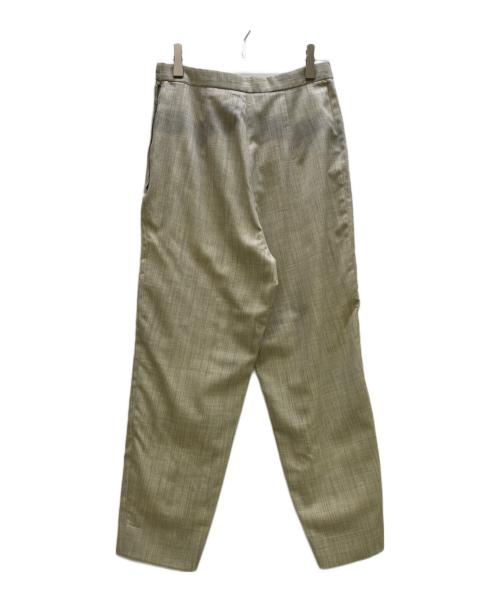COMME des GARCONS（コムデギャルソン）COMME des GARCONS (コムデギャルソン) COMME des GARCONS Pants ライトグレー サイズ:Mの古着・服飾アイテム
