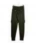 TOM FORD (トムフォード) TOM FORD ウールジョガーパンツ グリーン サイズ:S：16000円