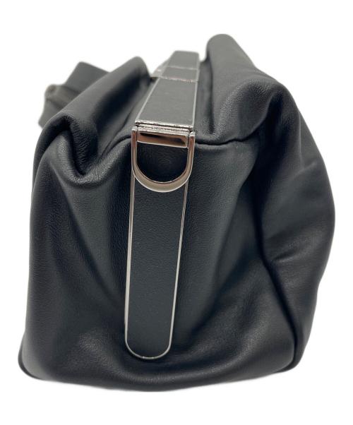 TOM FORD（トムフォード）TOM FORD (トムフォード) クラッチバッグ ブラックの古着・服飾アイテム
