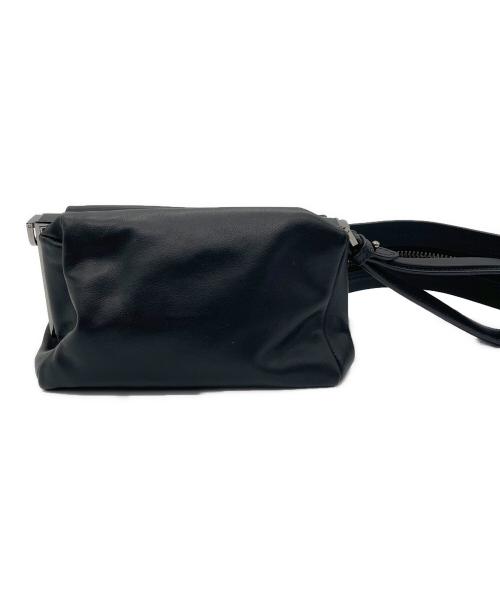 TOM FORD（トムフォード）TOM FORD (トムフォード) クラッチバッグ ブラックの古着・服飾アイテム