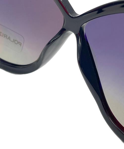 TOM FORD（トムフォード）TOM FORD (トムフォード) サングラス ブラック サイズ:59☐11の古着・服飾アイテム