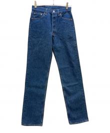 LEVI'S（リーバイス）の古着「93年製 デットストック　501デニムパンツ」｜インディゴ