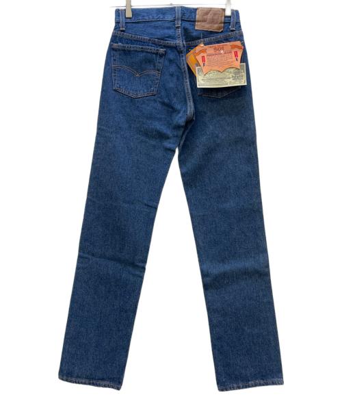 LEVI'S（リーバイス）LEVI'S (リーバイス) 93年製 デットストック　501デニムパンツ インディゴ サイズ:W30×L36 未使用品の古着・服飾アイテム