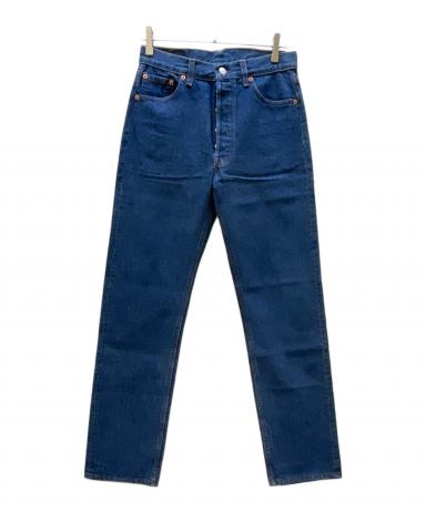 LEVI'S リーバイス 501XX デニムパンツ　バレンシア工場 中古・古着通販】LEVI'S (リーバイス) 02年製 バレンシア工場 501