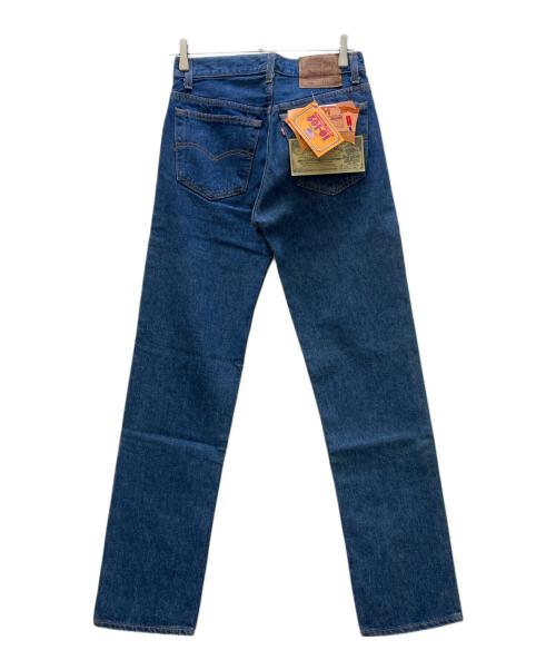 LEVI'S（リーバイス）LEVI'S (リーバイス) 93年製　デットストック 501デニムパンツ インディゴ サイズ:W31×L36 未使用品の古着・服飾アイテム