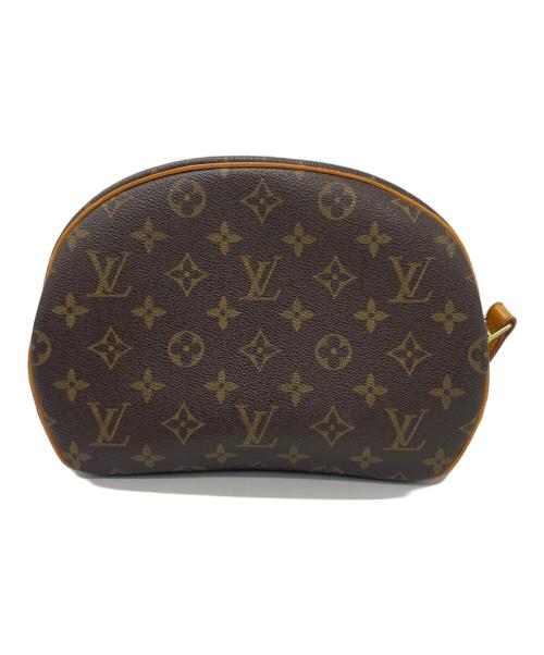 LOUIS VUITTON（ルイ ヴィトン）LOUIS VUITTON (ルイ ヴィトン) ショルダーバッグ ブロワ ブラウンの古着・服飾アイテム