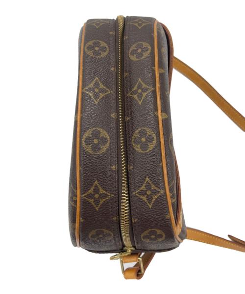 LOUIS VUITTON（ルイ ヴィトン）LOUIS VUITTON (ルイ ヴィトン) ショルダーバッグ ブロワ ブラウンの古着・服飾アイテム