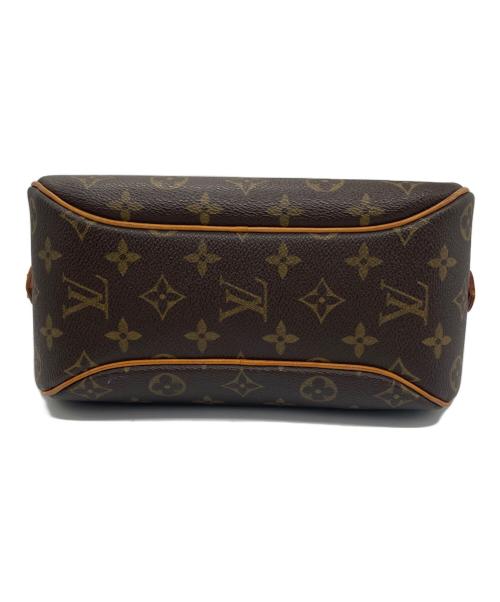 LOUIS VUITTON（ルイ ヴィトン）LOUIS VUITTON (ルイ ヴィトン) ショルダーバッグ ブロワ ブラウンの古着・服飾アイテム