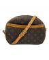 LOUIS VUITTON（ルイ ヴィトン）の古着「ショルダーバッグ ブロワ」｜ブラウン