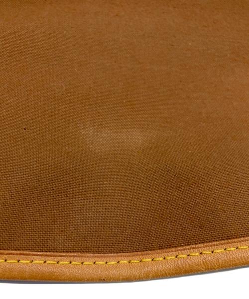 LOUIS VUITTON（ルイ ヴィトン）LOUIS VUITTON (ルイ ヴィトン) ショルダーバッグ モノグラム総柄 ジベシエールMM ブラウンの古着・服飾アイテム