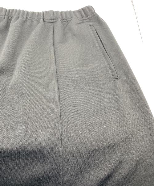 COMME des GARCONS（コムデギャルソン）COMME des GARCONS (コムデギャルソン) サルエルパンツ ブラック サイズ:XSの古着・服飾アイテム