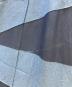 中古・古着 me ISSEY MIYAKE (ミーイッセイ ミヤケ) パッチワークパンツ インディゴ サイズ:Free：13000円