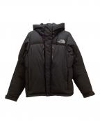 THE NORTH FACEザ ノース フェイス）の古着「バルトロライトジャケット」｜ブラック