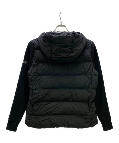 TATRAS（タトラス）TATRAS (タトラス) ダウンジャケット ブラック サイズ:2の古着・服飾アイテム