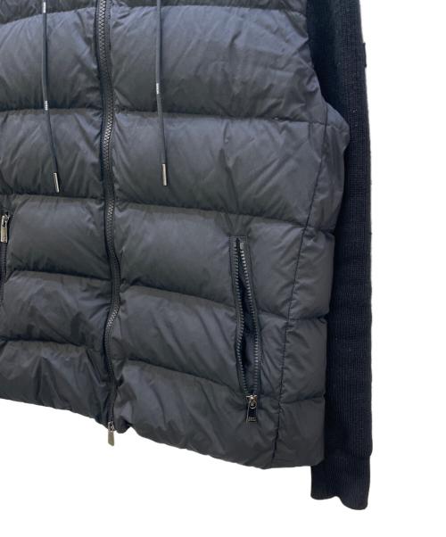 TATRAS（タトラス）TATRAS (タトラス) ダウンジャケット ブラック サイズ:2の古着・服飾アイテム