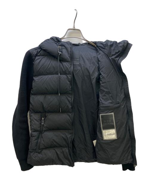 TATRAS（タトラス）TATRAS (タトラス) ダウンジャケット ブラック サイズ:2の古着・服飾アイテム