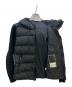 中古・古着 TATRAS (タトラス) ダウンジャケット ブラック サイズ:2：63000円