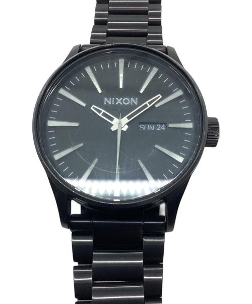 NIXON（ニクソン）NIXON (ニクソン) 腕時計の古着・服飾アイテム
