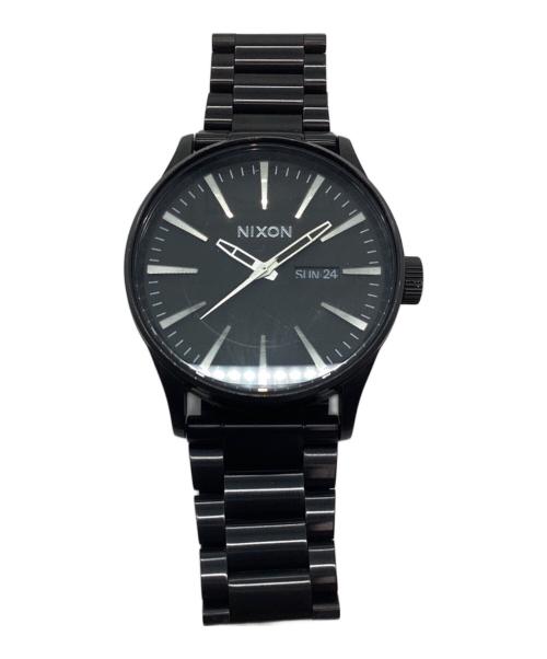 NIXON（ニクソン）NIXON (ニクソン) 腕時計の古着・服飾アイテム