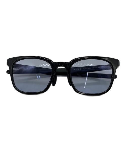 Eyevol（アイヴォル）Eyevol (アイヴォル) サングラス ブラックの古着・服飾アイテム