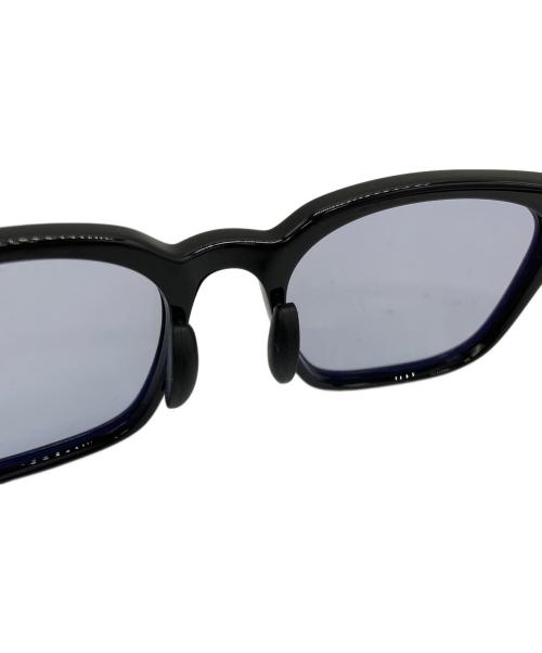 Eyevol（アイヴォル）Eyevol (アイヴォル) サングラス ブラックの古着・服飾アイテム