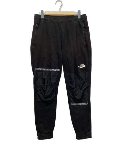 THE NORTH FACE（ザ ノース フェイス）THE NORTH FACE (ザ ノース フェイス) スウェットパンツ ブラック サイズ:Mの古着・服飾アイテム