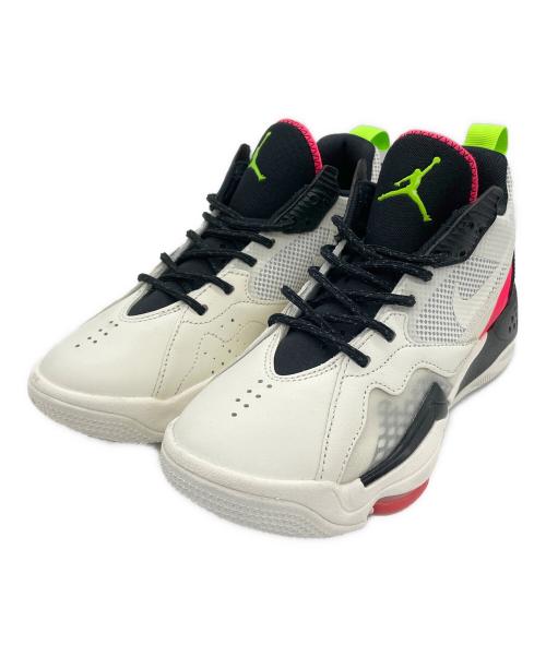 NIKE（ナイキ）NIKE (ナイキ) WMNS ZOOM 92 ブルー サイズ:US7の古着・服飾アイテム