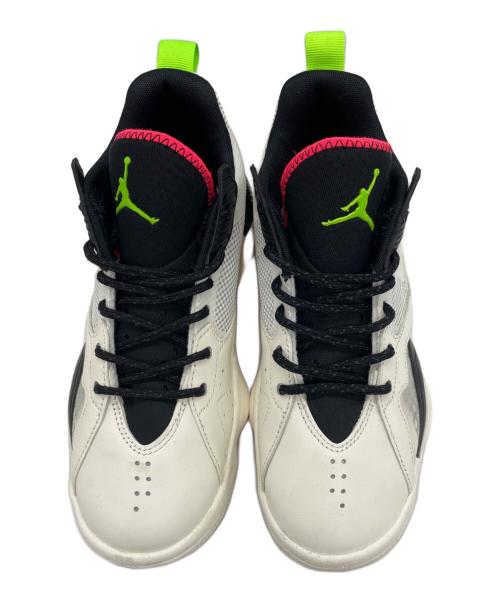 NIKE（ナイキ）NIKE (ナイキ) WMNS ZOOM 92 ブルー サイズ:US7の古着・服飾アイテム