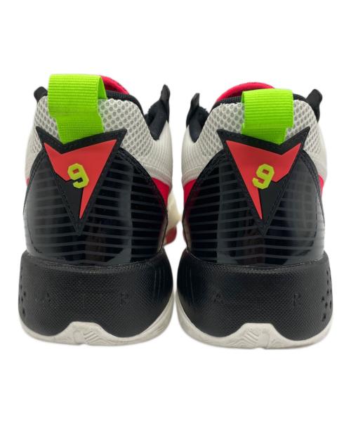 NIKE（ナイキ）NIKE (ナイキ) WMNS ZOOM 92 ブルー サイズ:US7の古着・服飾アイテム