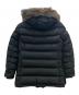 MONCLER (モンクレール) ダウンジャケット CLUNY GIUBBOTTO ブラック サイズ:XS：100000円