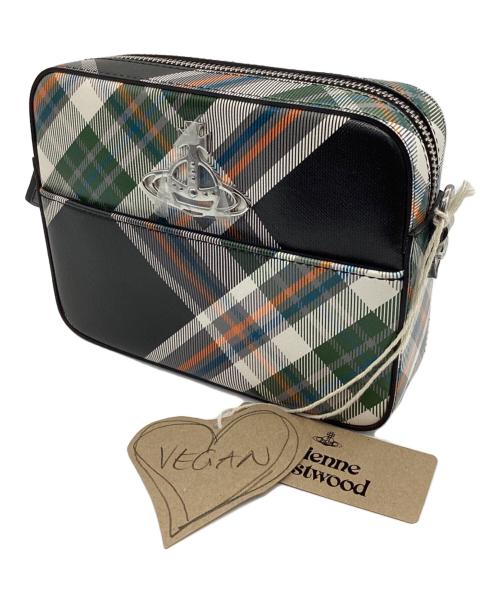 Vivienne Westwood（ヴィヴィアンウエストウッド）Vivienne Westwood (ヴィヴィアンウエストウッド) カメラバッグ マルチカラー 未使用品の古着・服飾アイテム