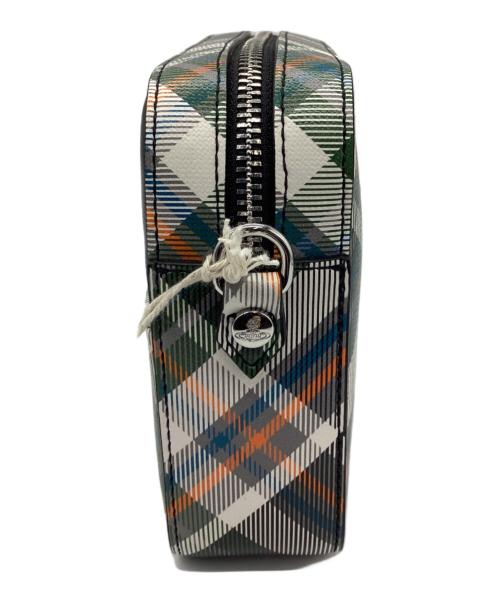 Vivienne Westwood（ヴィヴィアンウエストウッド）Vivienne Westwood (ヴィヴィアンウエストウッド) カメラバッグ マルチカラー 未使用品の古着・服飾アイテム