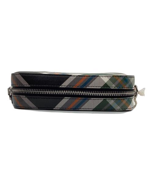 Vivienne Westwood（ヴィヴィアンウエストウッド）Vivienne Westwood (ヴィヴィアンウエストウッド) カメラバッグ マルチカラー 未使用品の古着・服飾アイテム