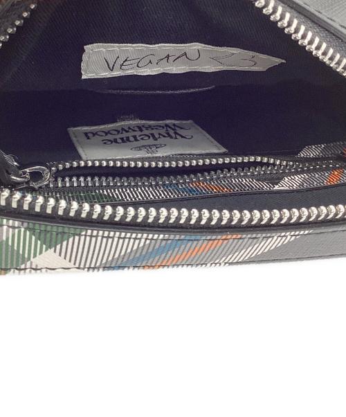 Vivienne Westwood（ヴィヴィアンウエストウッド）Vivienne Westwood (ヴィヴィアンウエストウッド) カメラバッグ マルチカラー 未使用品の古着・服飾アイテム