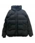 CANADA GOOSE（カナダグース）の古着「ダウンジャケット マクミラン パーカ ブラックレーベル」｜ブラック