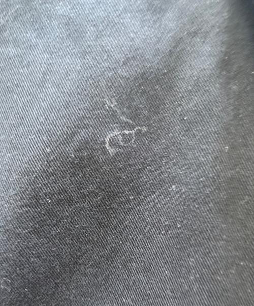 PAUL SMITH（ポールスミス）Paul Smith (ポールスミス) シーズンゼブラジップアップブルゾン ブラック サイズ:Lの古着・服飾アイテム