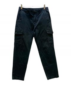 中古・古着通販】BOSS HUGO BOSS (ボス ヒューゴボス) パンツ ネイビー