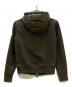 MONCLER (モンクレール) 切替ダウンジャケット MAGLIA CARDIGAN オリーブ サイズ:XS：40000円
