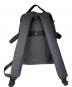 Greco (グレコ) aide (アイド) リュック　Three Layer Backpack ブラック：10000円