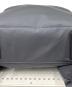 中古・古着 Greco (グレコ) aide (アイド) リュック　Three Layer Backpack ブラック：10000円