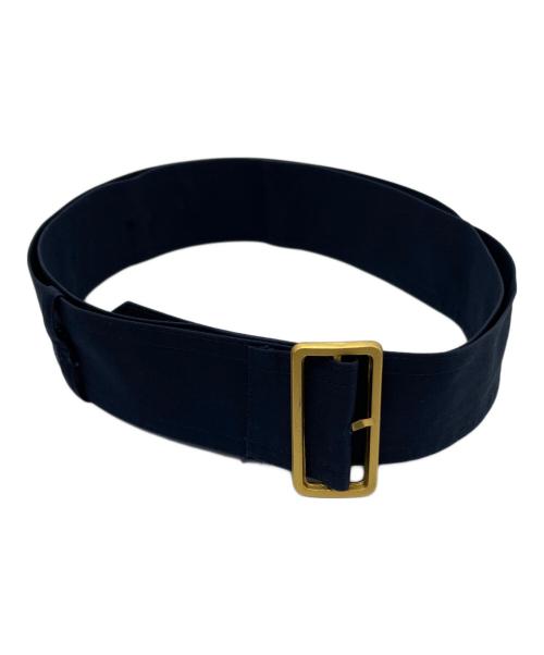 Burberry's（バーバリー）Burberry's (バーバリーズ) トレンチコート ネイビー サイズ:7ARの古着・服飾アイテム