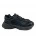 中古・古着 PUMA (プーマ) スニーカー VELOPHASIS PRM PUMA BLACK ブラック サイズ:28：9000円