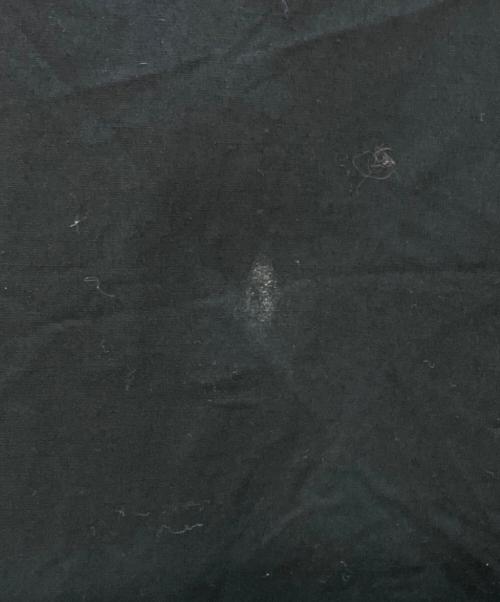 THIRD PARTY（サードパーティ）THIRD PARTY (サードパーティ) ワークシャツ 24SS ブラック サイズ:XLの古着・服飾アイテム