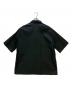 THIRD PARTY (サードパーティ) ワークシャツ 24SS ブラック サイズ:XL：13000円