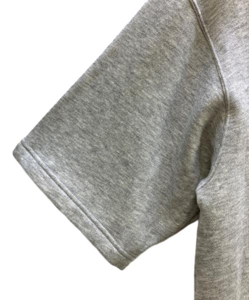 RHC Ron Herman別注（アールエイチシー ロンハーマン）RHC Ron Herman別注 (アールエイチシー ロンハーマン) Champion (チャンピオン) スウェットシャツ グレー サイズ:Lの古着・服飾アイテム