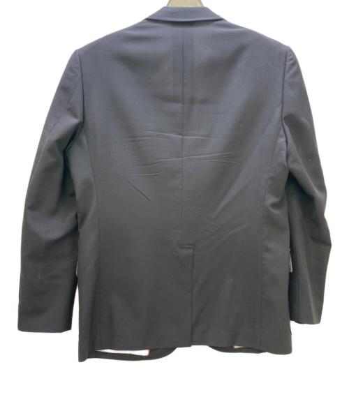 BROOKS BROTHERS（ブルックスブラザーズ）BROOKS BROTHERS (ブルックスブラザーズ) 3つ釦ブレザー BROOKS COOL ブラック サイズ:不明の古着・服飾アイテム