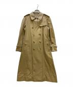 Burberry'sバーバリーズ）の古着「トレンチコート」｜ベージュ